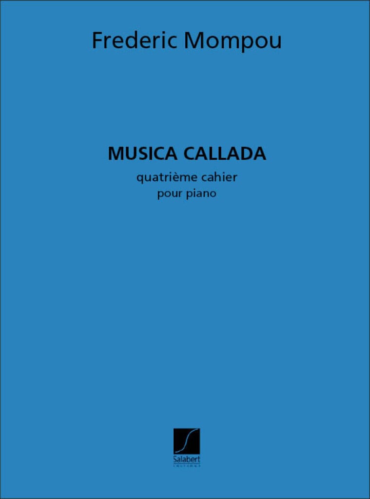 Musica Callada 4